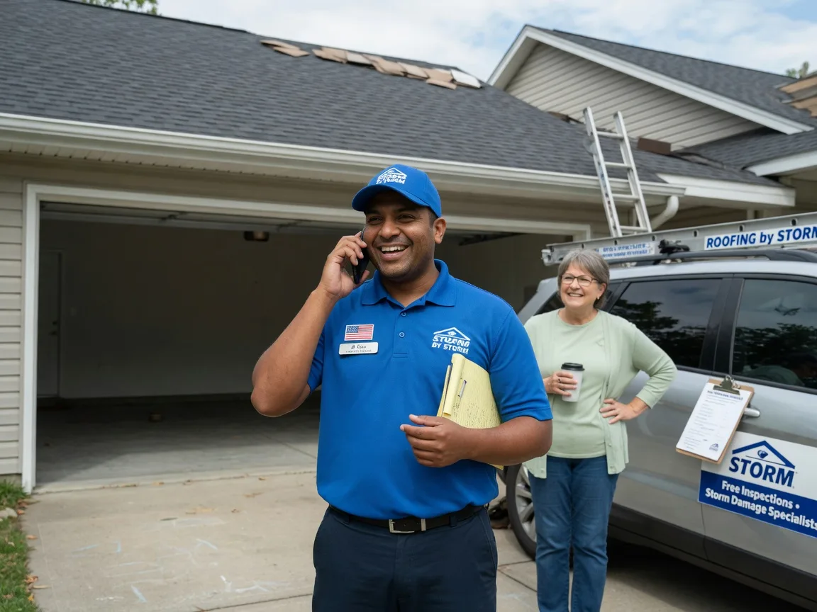 Roof Repair Near Me Westland, MI FAQs